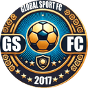 Global Sports FC Logo